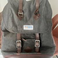 Zaino trasportino cane Kurgo G-Train – NUOVO