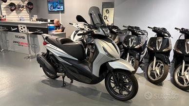 Piaggio Beverly 300 S