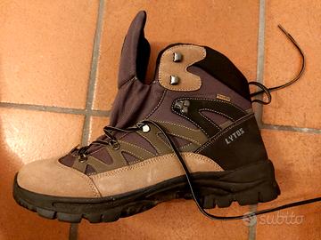 scarpe da trekking