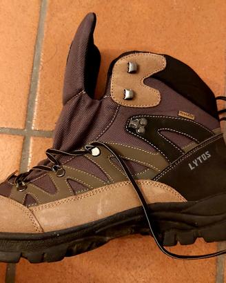 scarpe da trekking