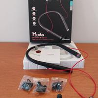 Cuffie Rock space mudo bluetooth