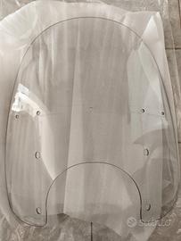 Parabrezza Harley Road King 