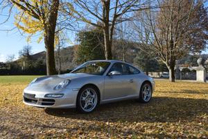 997 MOTORE NUOVO