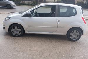 Renault Twingo 1.2 Night&Day