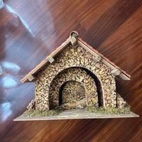 Casa per il presepe