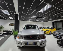 Mitsubishi Pajero 3.2 16V DI-D 5p. GLS1