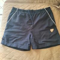 Pantaloncino tennis Tecnifibre uomo. 