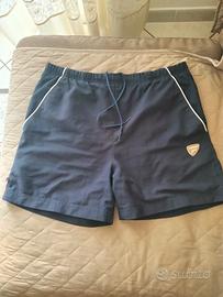 Pantaloncino tennis Tecnifibre uomo. 