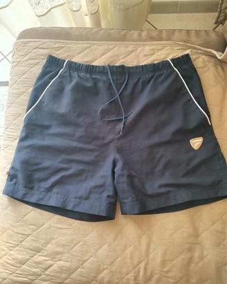 Pantaloncino tennis Tecnifibre uomo. 