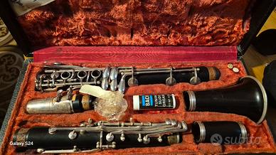 Clarinetto Vintage