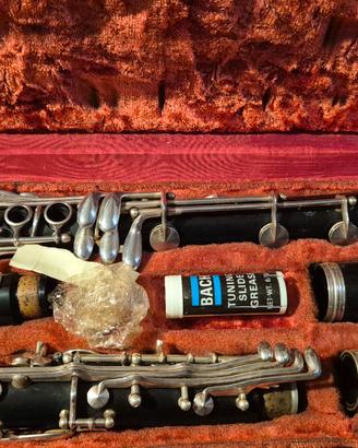 Clarinetto Vintage