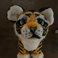 Furreal Friends tigrotto