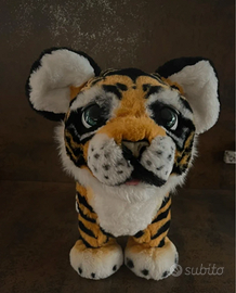 Furreal Friends tigrotto