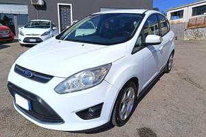 FORD C-Max 1.6 TDCi 115CV Titanium Business