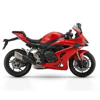 QJ Motor SRK 800 RR - TOTALMENTE FINANZIABILE