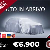 FIAT Doblò 1.3 MJT PL Combi Maxi - 2017