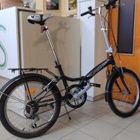 Bicicletta Atala Greenbay 20"  ripiegabile