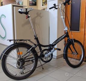 Bicicletta Atala Greenbay 20"  ripiegabile
