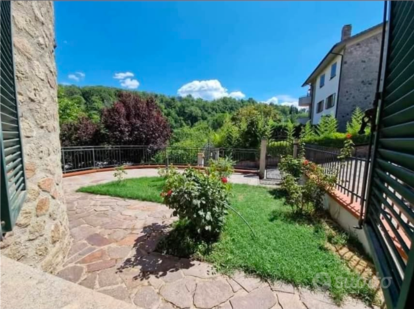 Casa – Grosseto, Casalone, Gorarella - Vista 4