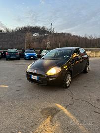 Punto 1.3 mjt euro 6 solo 20000 km
