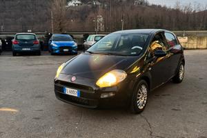 Punto 1.3 mjt euro 6 solo 20000 km