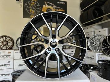 Cerchi Audi raggio 19 NUOVI cod.1983