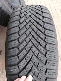 Gomme invernali Yokohama bluearth 195/55/16