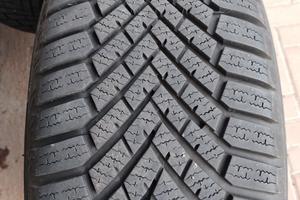 Gomme invernali Yokohama bluearth 195/55/16
