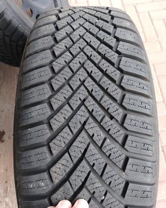 Gomme invernali Yokohama bluearth 195/55/16