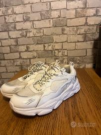 Scarpe plain sport
