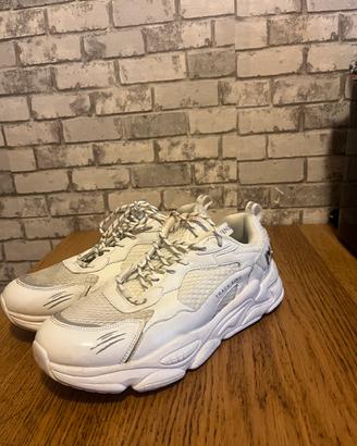 Scarpe plain sport