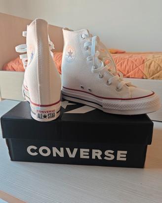 Sneaker Converse Chuck Taylor All Stars size 36.5