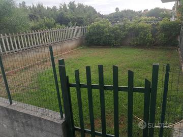 Grazioso Appartamento con Giardino - Lamezia Terme