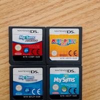 Giochi per Nintendo Ds