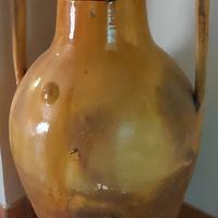 Capasone pugliese salentino