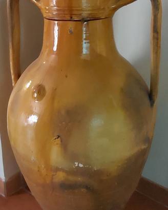 Capasone pugliese salentino