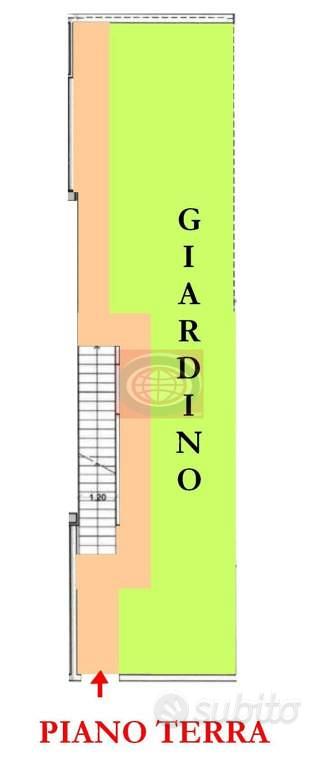 Appartamento – Cesenatico, Borella, Villalta - Vista 4