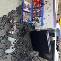 Ps4 utilizzata 2 volte