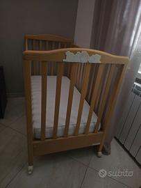 Lettino Chicco