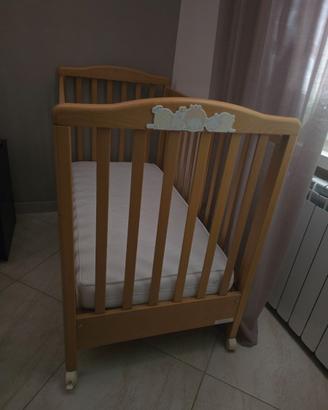 Lettino Chicco