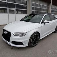 Disponibile ricambi audi a1 a3 a4 q2