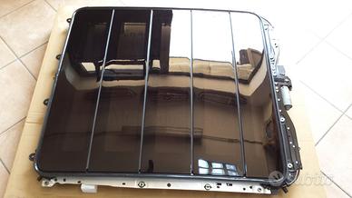 Tettino apribile per Mercedes classe A e classe B 