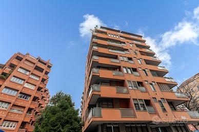 Appartamento Milano [Cod. rif 3286469VRG]