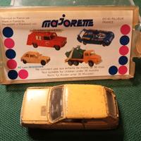 Modellino Majorette Renault 5