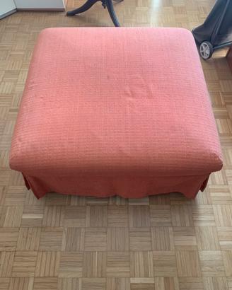 Pouf letto