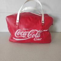 borsa frigo coca cola 