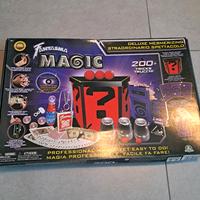 gioco magia