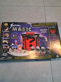 gioco magia