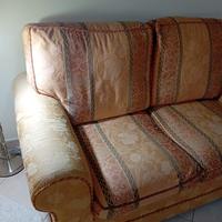 2 divani per salotto/cucina