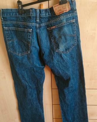 jeans uomo